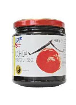 MALTO RISO GIAPP UCHIDA 400G