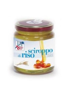 MALTO RISO 400G FINESTR