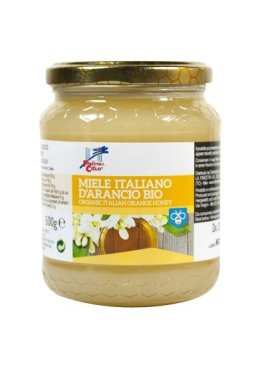 MIELE ARANC 500G FINESTRA