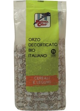 ORZO DEC ITA BIO 500G