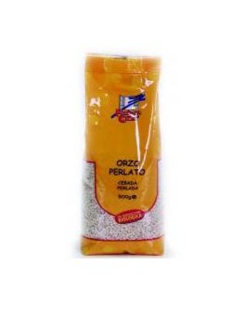 ORZO PERLATO 500G FINESTRA