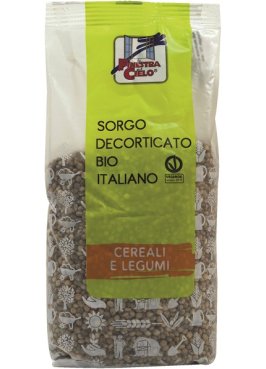 SORGO DEC ITA BIO 500G