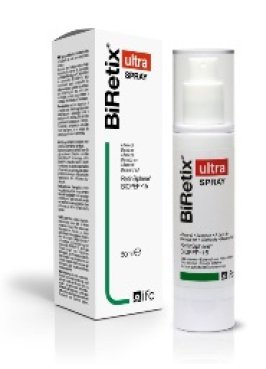 BIRETIX ULTRA SPRAY 50 ML