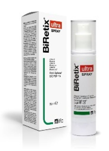 BIRETIX ULTRA SPRAY 50 ML