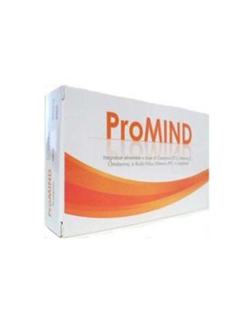 PROMIND 30CPR