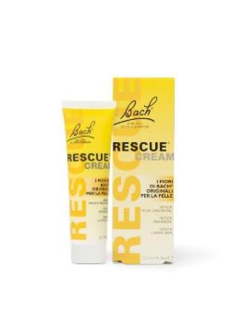 RESCUE CREAM 30ML LOACKER