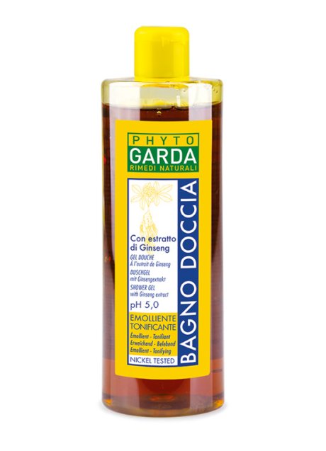 PHYTOGARDA BAGNODOCCIA 380ML