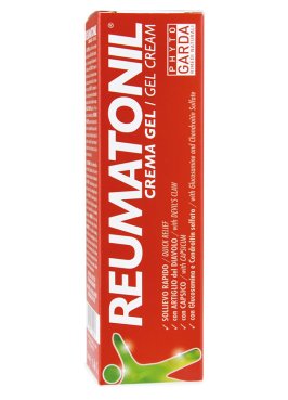 REUMATONIL CREMA GEL 50 ML