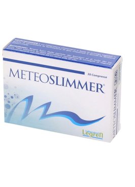 METEOSLIMMER 30 COMPRESSE
