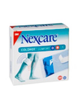 NEXCARE COLDHOT COMFORT BOLLO