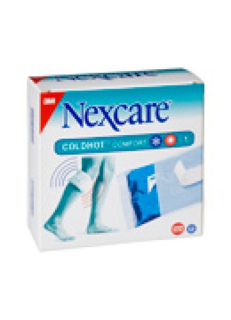 NEXCARE COLDHOT COMFORT BOLLO