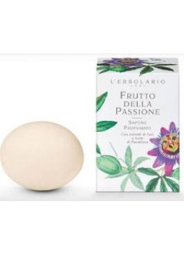 FRUTTO DELLA PASSIONE SAPONE PROFUMATO 100 G