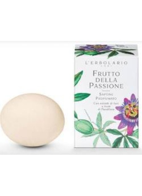 FRUTTO DELLA PASSIONE SAPONE PROFUMATO 100 G