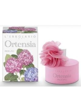 ORTENSIA PROFUMO EDIZIONE LIMITATA 100 ML