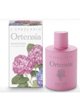 ORTENSIA BAGNOSCHIUMA 300 ML