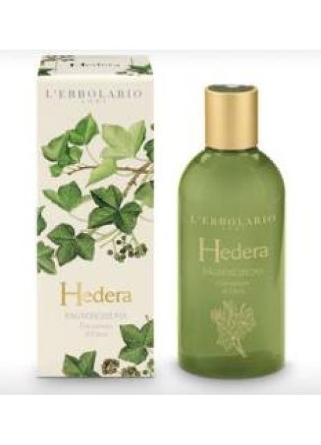 HEDERA BAGNOSCHIUMA 250 ML