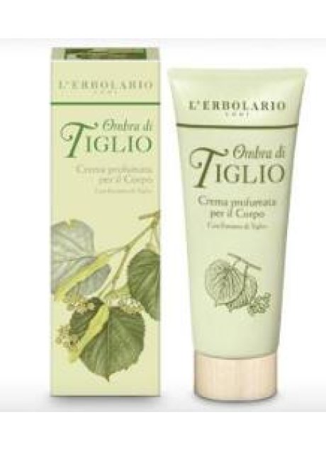 OMBRA TIGLIO CREMA CORPO 200 ML