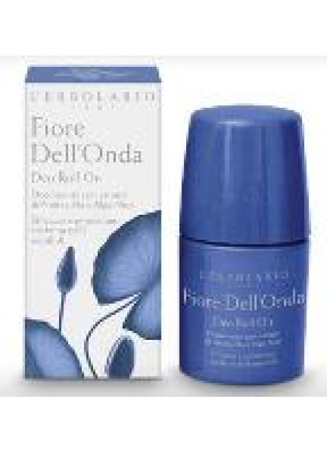 FIORE DELL'ONDA ROLLON 50ML