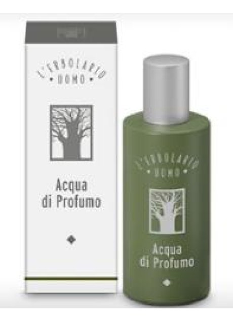 ACQUA PROFUMATA UOMO 50 ML