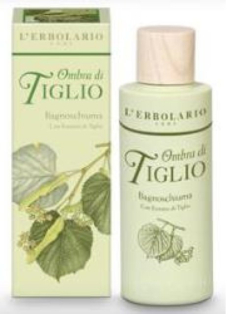 OMBRA TIGLIO BAGNOSCHIUMA 250 ML