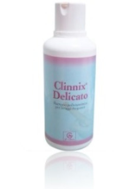 CLINNIX-DELIC SH LAV FREQ 500ML