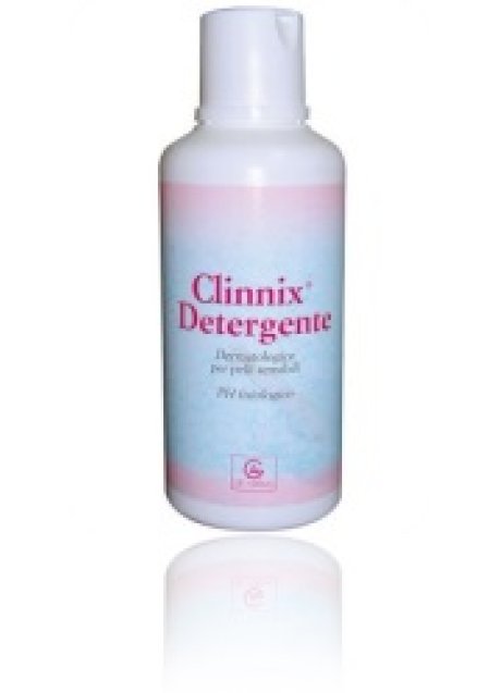 CLINNIX-DETERG DERMAT 500