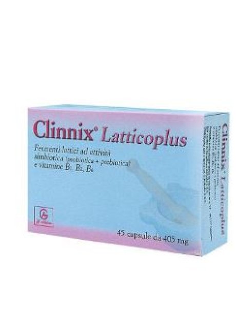 CLINNIX-LATTICOPLUS 45CPS