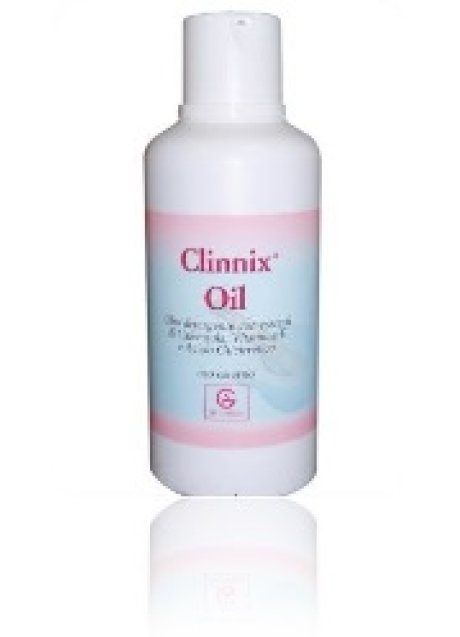 CLINNIX OLIO DETERGENTE 500 ML