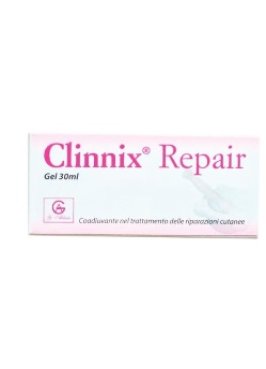 CLINNIX REPAIR GEL 30 ML