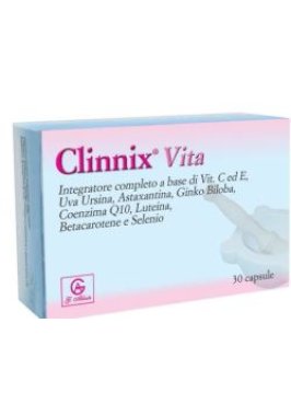 CLINNIX-VITA INTEG 45CPS