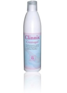 CLINNIX CREMAGEL GINECOLOGICA 250 ML