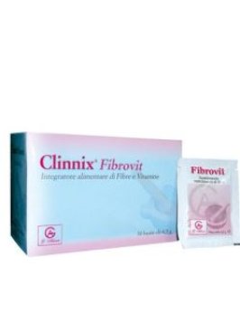 CLINNIX FIBROVIT 30BUST