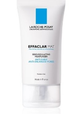 EFFACLAR MAT C/ECH GEL + ACIDO