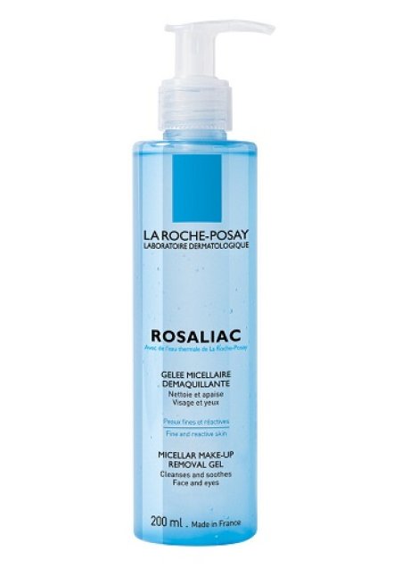 ROSALIAC GEL MICELLARE 195 ML