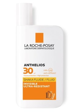 ANTHELIOS FLUIDO AC SPF30 50 ML