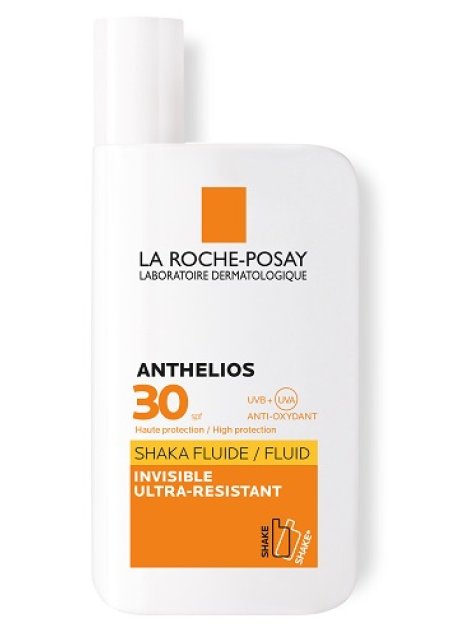 ANTHELIOS FLUIDO AC SPF30 50 ML