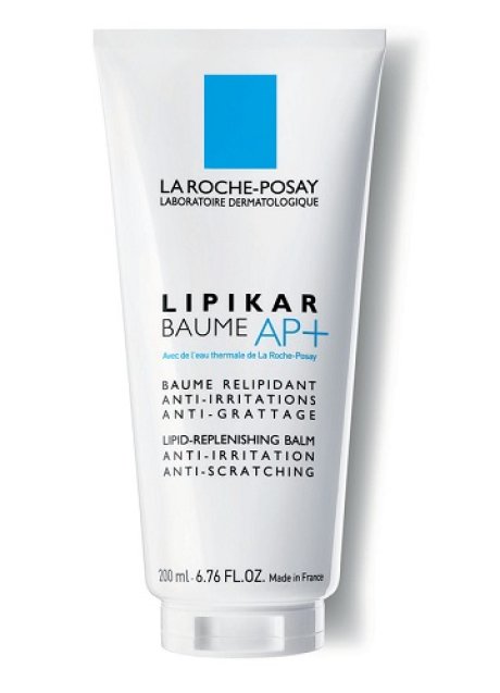 LIPIKAR BAUME AP+ 200 ML