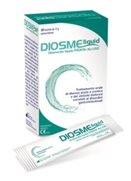 DIOSMELIQUID 20 BUSTINE X 15 G