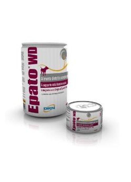 EPATO WET DIET 150G