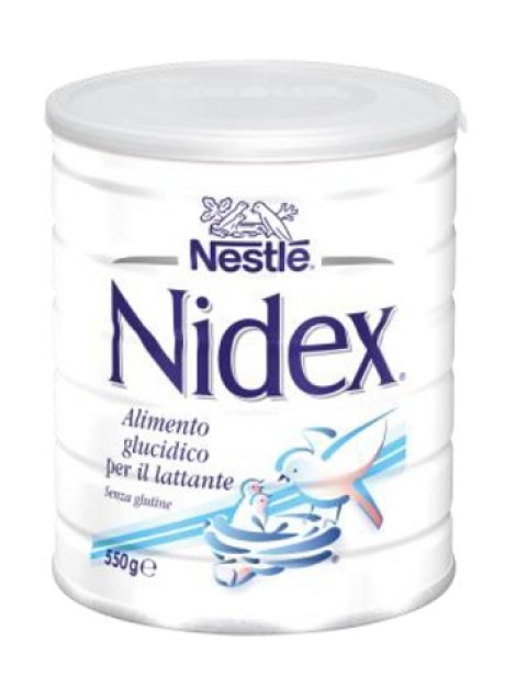 NIDEX 550 G