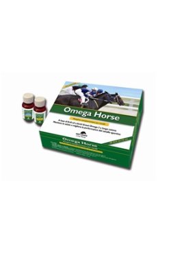 OMEGA HORSE 30FL 70ML