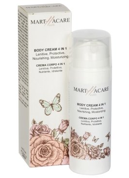 MARTHA HC CREMA CORPO 4IN1