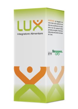 LINFOLUX M GOCCE 50ML