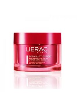 LIERAC BODY-LIFT EXPERT EMULSIONE RIMODELLANTE ANTIETA' 200ML