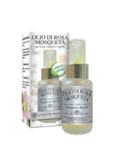 OLIO DI ROSA MOSQUETA 50ML