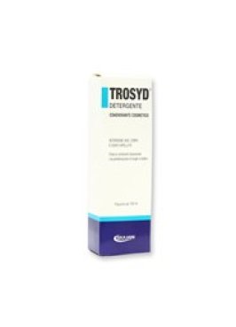 TROSYD DETERGENTE 150 ML