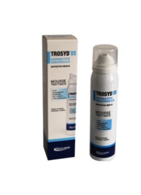 TROSYD DS MOUSSE 100 ML