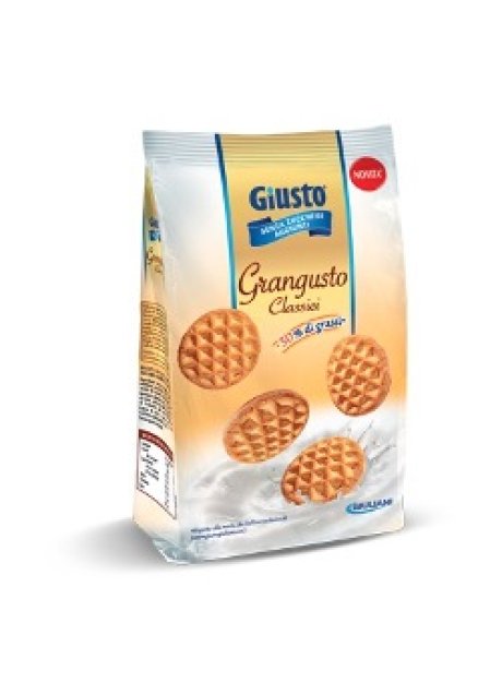 GIUSTO GRANGUSTO CLASS S/ZUCCH