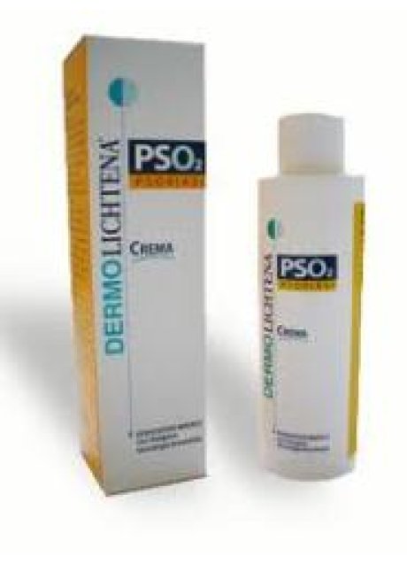 PSO2 DERMOLICHTENA CREMA 100 ML