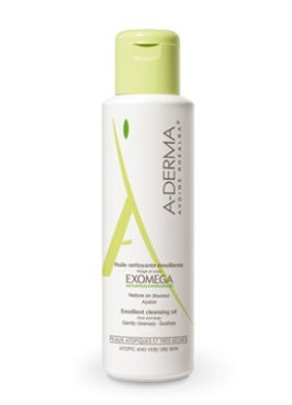 EXOMEGA OLIO DETERGENTE 500 ML ADERMA